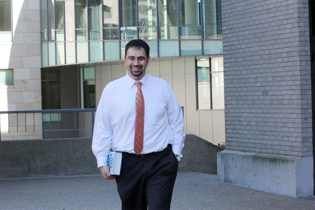 Daron Acemoğlu kimdir? - Resim: 7